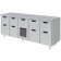 Juomavetolaatikosto Porkka CL-D-2-2-CDX-2-2 