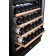 Viinikaappi Temptech Classique CL120DB