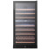 Viinikaappi Temptech Classique CL120DB