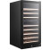 Viinikaappi Temptech Classique CL120DB