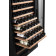 Viinikaappi Temptech Classique CL180SB