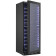 Viinikaappi Temptech Copenhagen CPRO1800DRB-24