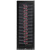 Viinikaappi Temptech Copenhagen CPRO1800SRB-24