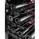 Viinikaappi Temptech Copenhagen CPRO1800SX-24