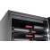 Viinikaappi Temptech Copenhagen CPRO1800SX-24