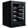 Viinikaappi Temptech Copenhagen CPROX60SRB-24