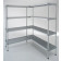 Kylmähuone + kylmäkone Tefcold CRPF1230