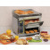 Leivänpaahdin Roller Grill CT 540 B
