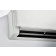 Ilmalämpöpumppu Daikin Stylish Cool 25, valkoinen