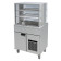 Linjastolasikko Porkka DLX802CL-BH