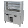 Linjastolasikko Porkka DLX1202CL-BH