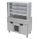 Linjastolasikko Porkka DLX1203CL-BH
