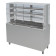 Linjastolasikko Porkka DLX1603CL-BH