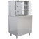 Linjastolasikko Porkka DLX1602CL-BH