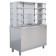 Linjastolasikko Porkka DLX1603CL-TM-BH