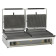 Painoparila Roller Grill Double Panini