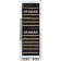 Viinikaappi Temptech Elegance E1000DX-24