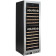 Viinikaappi Temptech Elegance E1000DX-24