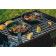 Valurautapannu GrillSymbol FP-16