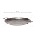 Paella-/Muurinpohjapannu FP-580 Expert