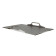 Paistolevy GrillSymbol Classic FTG-XXL