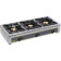 Kaasuliesi Roller Grill GST 21