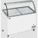 Jäätelönmyyntipakastin Tefcold IC402SCE-SO