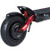 Kaabo Mantis 10 PRO Plus Offroad sähköpotkulauta