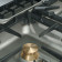 Kaasuliesi + 400V uuni Diamond G22/4BFE8-AGA