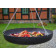 Kolmijalka 200 cm wokilla ⌀ 70 cm Cook King