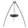 Kolmijalka 200 cm wokilla ⌀ 70 cm Cook King