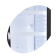 Kylmäkaappi Tefcold CEV425CP 2 LED