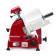 Leikkele- / viipalekone Slicer 250 Red Edition Profi Line