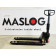 Maslog Power Pallet Jack