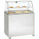 Vaunu lämpöhauteille Roller Grill MS 3