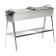 Hiiligrilli Grillsymbol Naked Chef XL Silver