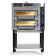 Pizzauuni Mora Ovens P22