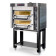 Pizzauuni Mora Ovens P22