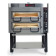 Pizzauuni Mora Ovens P42