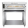 Pizzauuni Sveba Dahlen P601
