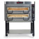 Pizzauuni Mora Ovens P62