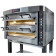 Pizzauuni Mora Ovens P62