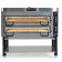 Pizzauuni Mora Ovens P82
