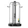 Perkolaattori Hendi, 6 litrainen kaksiseinäinen