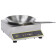Induktioliesi Roller Grill PIW 30 + wokkipannu