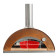 Pizzauuni ulkokäyttöön GrillSymbol Pizzo