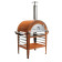 Pizzauuni-setti ulkokäyttöön GrillSymbol Pizzo