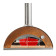 Pizzauuni-setti ulkokäyttöön GrillSymbol Pizzo