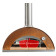 Pizzauuni-setti pöytätasolla GrillSymbol Pizzo-XL