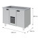 Pulloallas Porkka CL-BS-1-CX-1